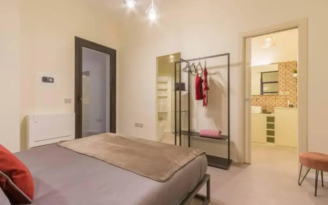 Suite Cagliari -99-