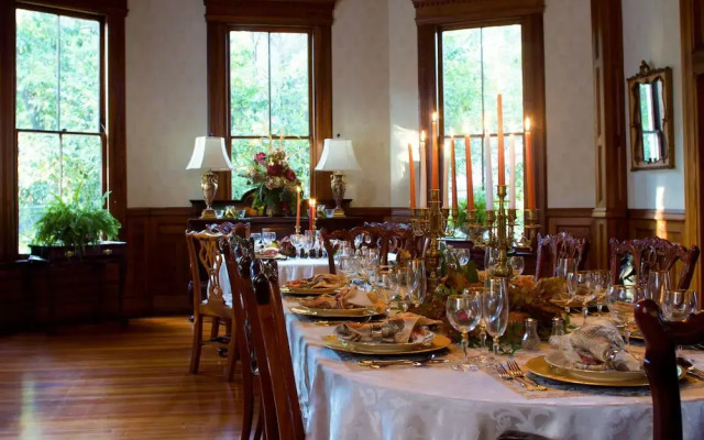Rosemary Inn Bed & Breakfast