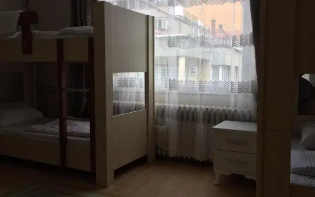 Castle Hostel