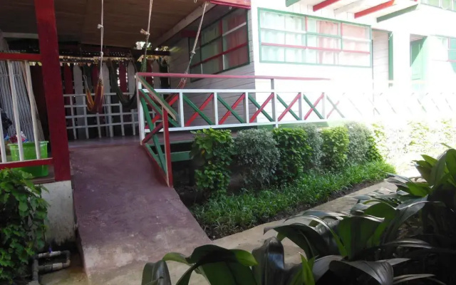 Hotel Lomas del Paiyü