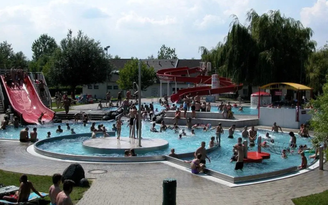 Hotel am See Rust