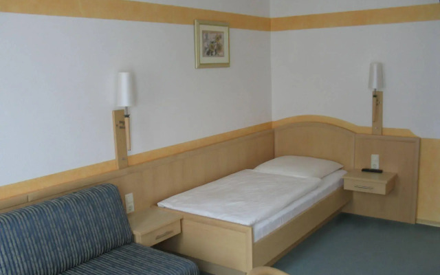Hotel Garni Hopfengold