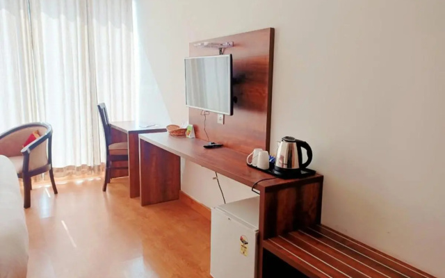 Clarks Inn Express Jammu