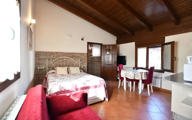 Apartamentos Turísticos Sanahuja
