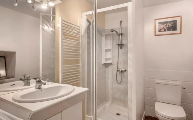 Maison de charme pour huit a Sarzeau cote Golfe