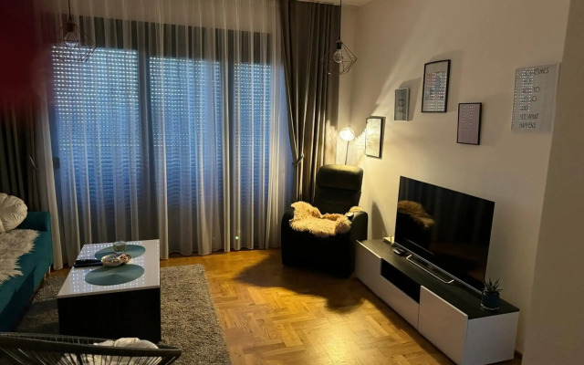 Harmony Suite