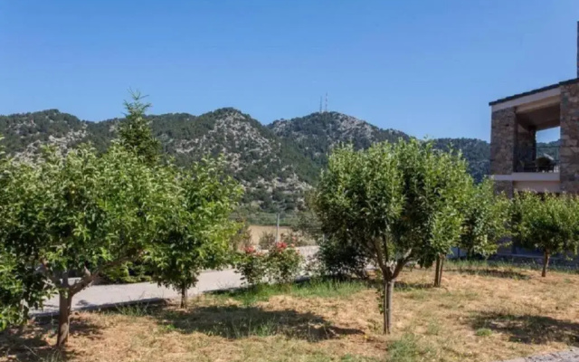 Villa Samaria