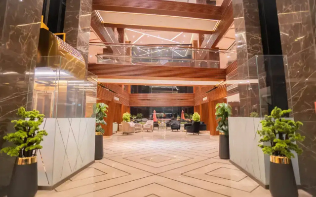 Ramada by Wyndham Murree Lower Topa Resort