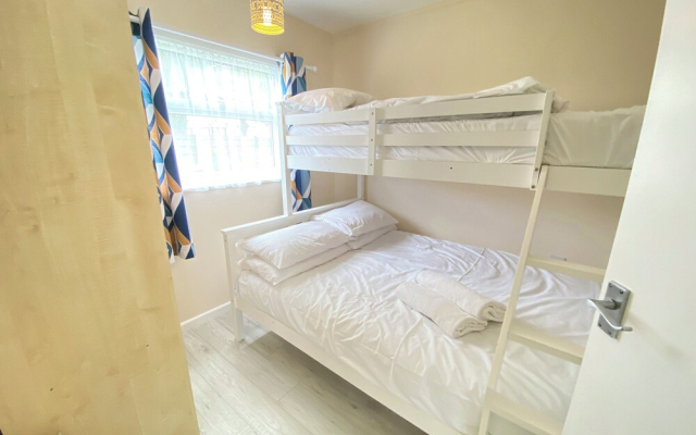 Chalet 62