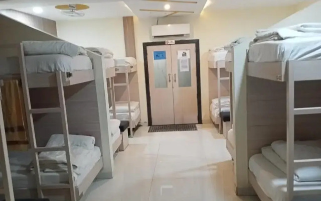 Hotel Amigo
