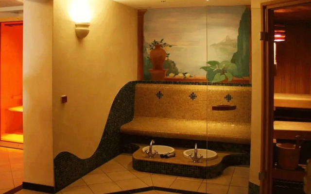 Sportpension Aichholzer