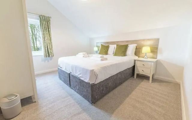 Elm - Woodland Cottages