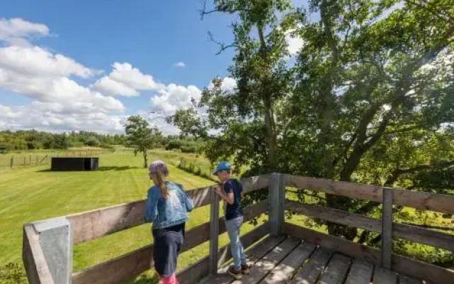 Vakantiewoning Oostkapelle 1