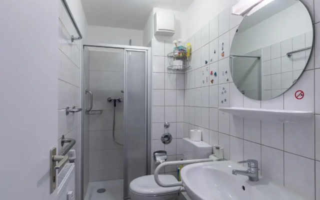 Elbstrom Wohnung 8