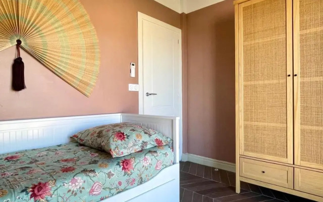 Appartement le Cèdre