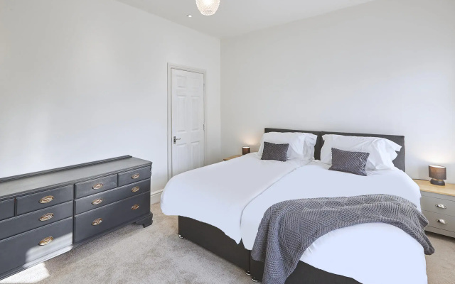 Host Stay Fairfield