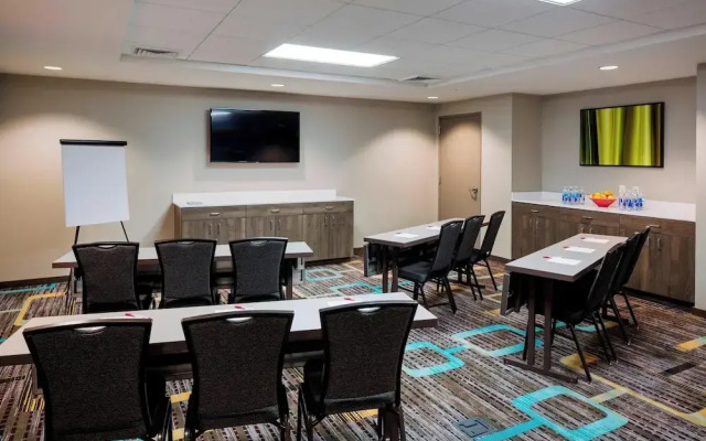 Holiday Inn Bath (Brunswick Area)