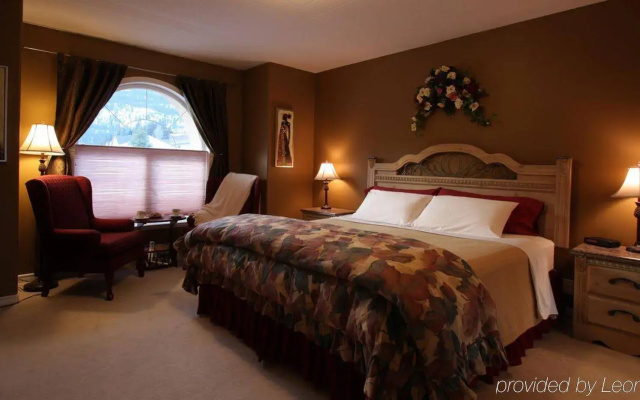 Royal Bed & Breakfast