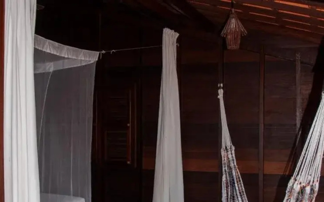 Albergue da Jangada