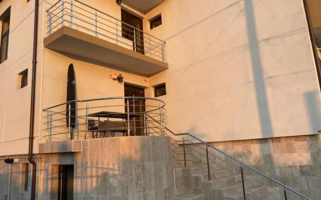 Prestige House