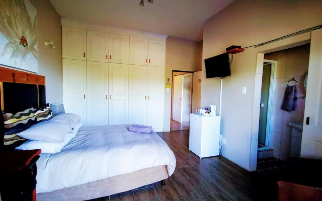 Cove View Bed & Breakfast