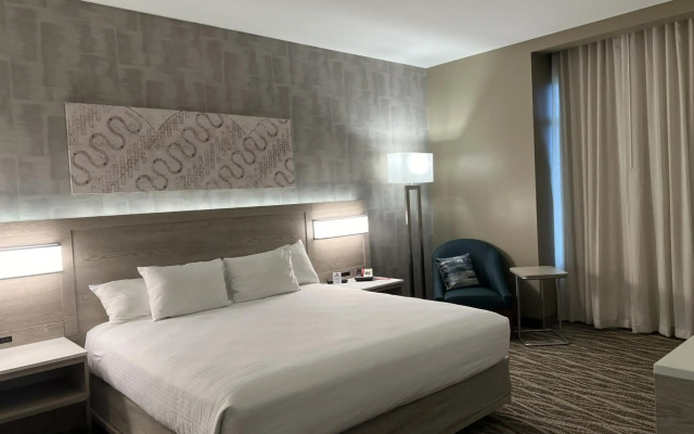 Cherokee Casino & Hotel West Siloam Springs