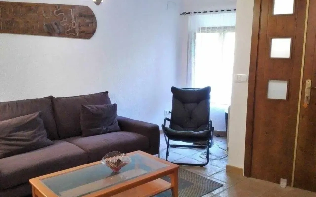 Casa de Pueblo con encanto
