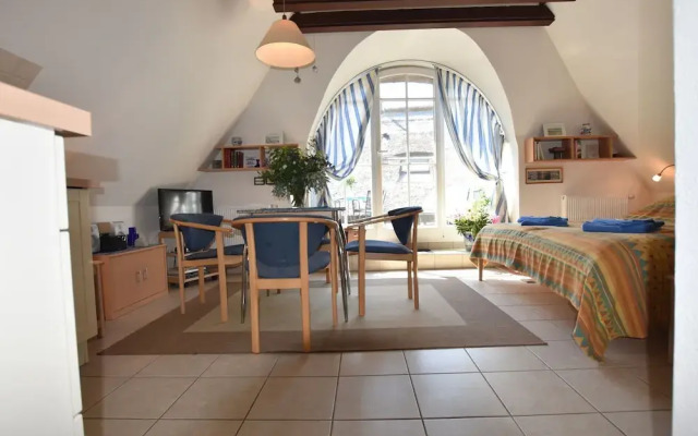 Peaceful Apartment in Wieck a Darß Near the Sea
