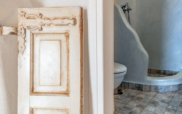 Ortus Navy Mykonian Lux Villa