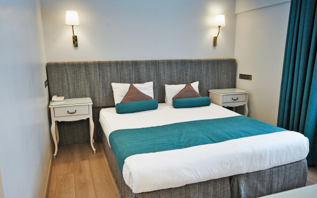 Taximtown Hotel