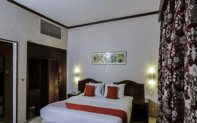 OYO 146 Al Asemah Hotel