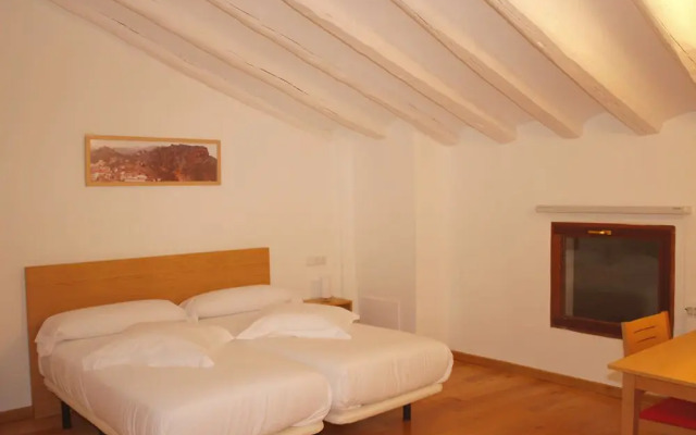 Hotel Rural Museo La Alpargata