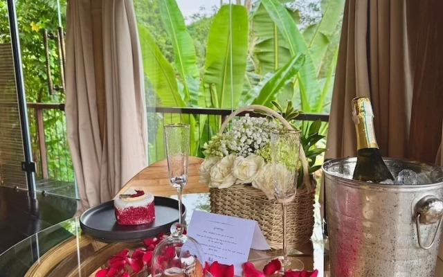Belalu Bali Boutique & Spa Experience