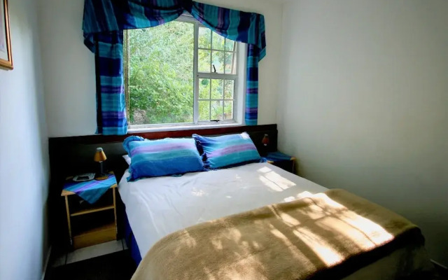 Clouds Guest House