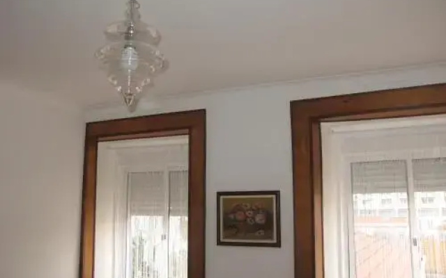 Apartment Estrela Heart