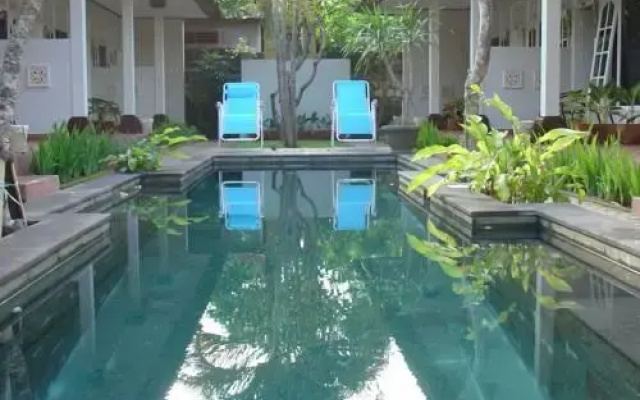 Little Pond Homestay