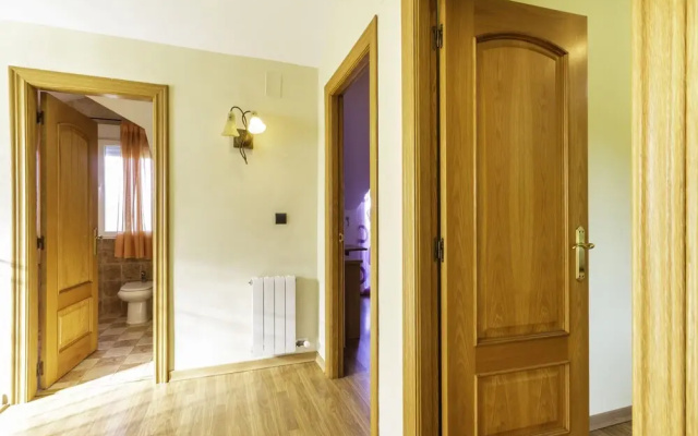 Casa La Casita