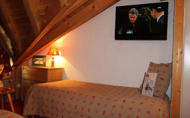 Hôtel Auberge Saint Hubert