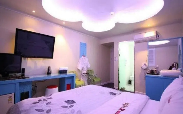 Seoul R Hotel