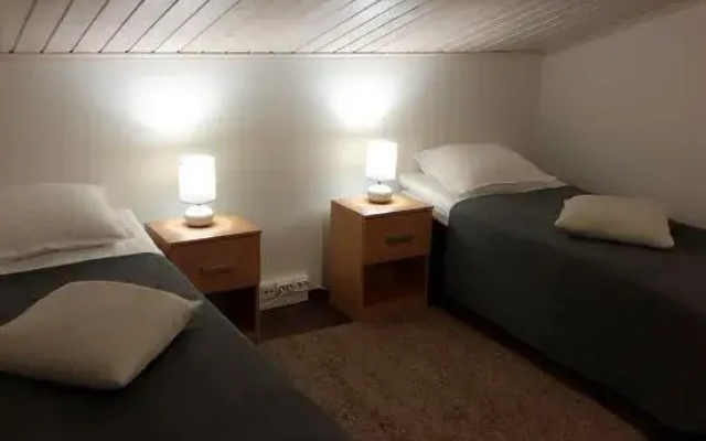Apartment Marta