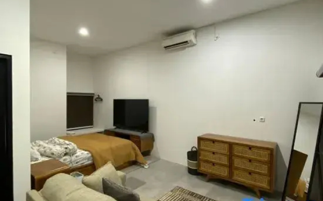 Mekuhibi ID Guest House