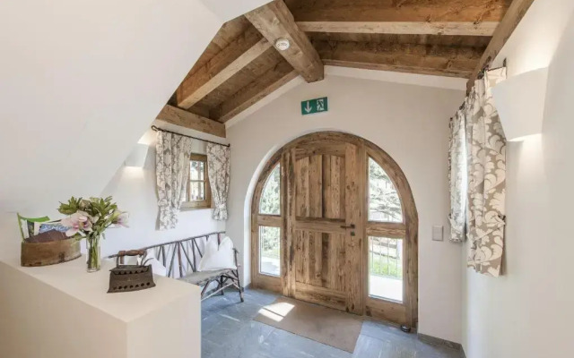Hotelino Petit Chalet