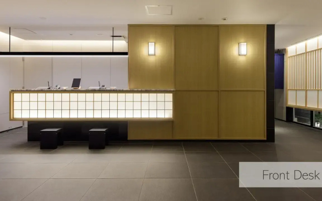 MIMARU Tokyo Nihombashi Suitengumae