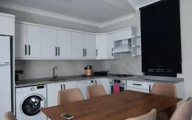 Villa elif