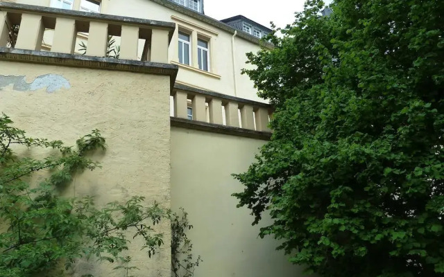 Hotel Klostermühle Siebenborn