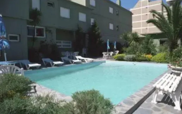 Hotel Merimar