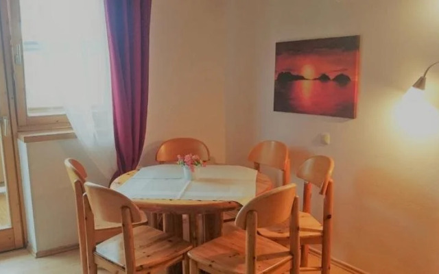 Haus Imbachhorn
