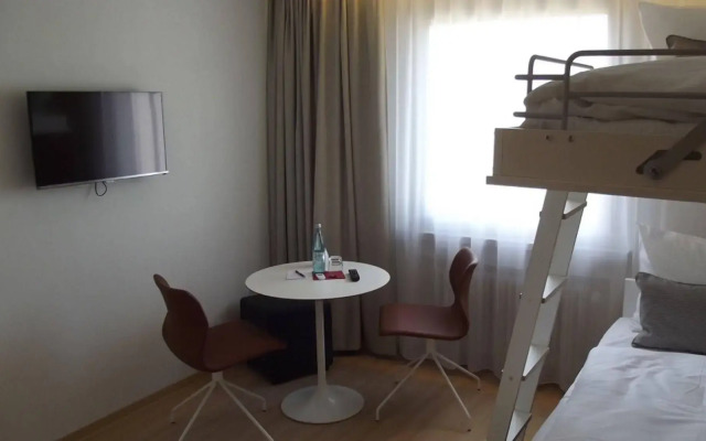 Hotel am Engelberg