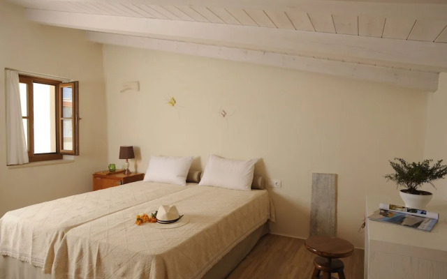 Veranda Rossa Suites
