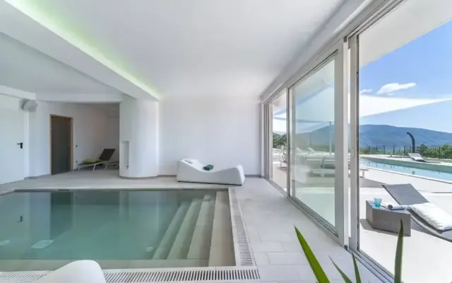Villa Montefalcone 8 by Marche Holiday Villas